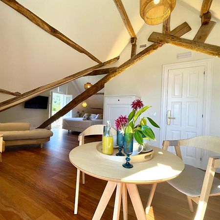 Villa Boutique 1880, Escapada Romantica Con Spa Privado Exterior, Privacidad Y Servicio Personalizado A Lama Bagian luar foto