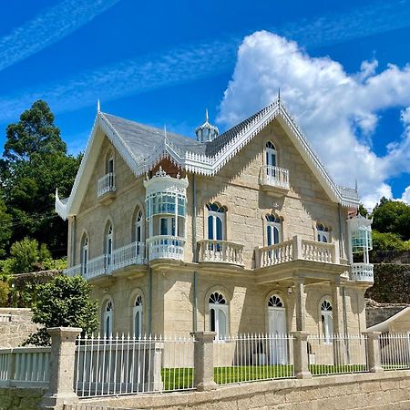 Villa Boutique 1880, Escapada Romantica Con Spa Privado Exterior, Privacidad Y Servicio Personalizado A Lama Bagian luar foto