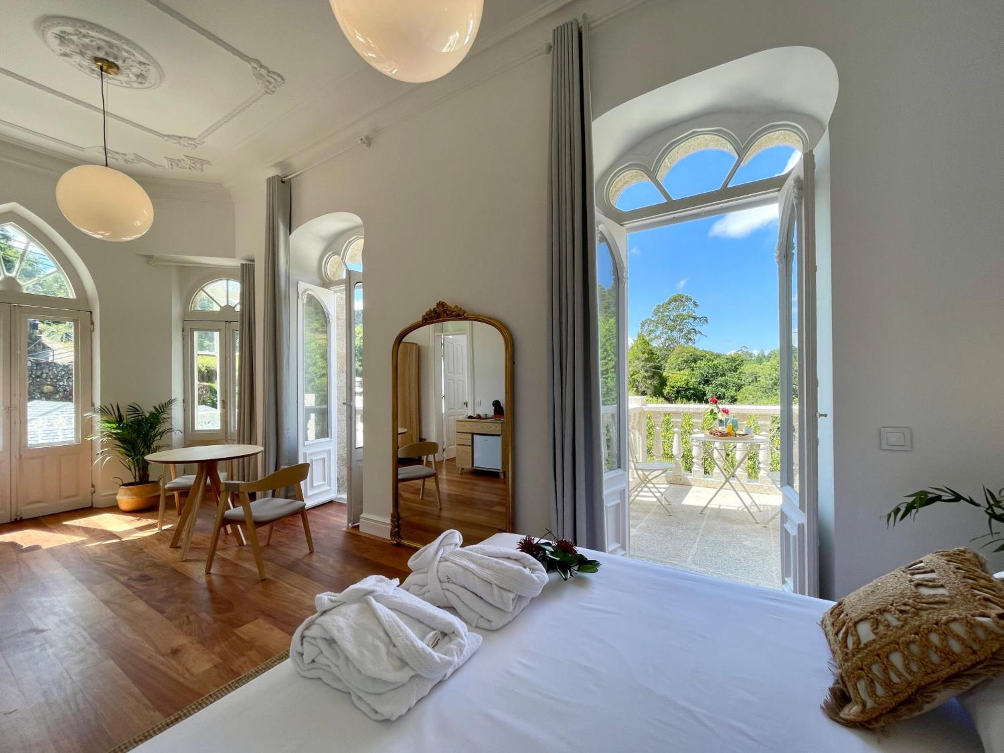 Villa Boutique 1880, Escapada Romantica Con Spa Privado Exterior, Privacidad Y Servicio Personalizado A Lama Bagian luar foto