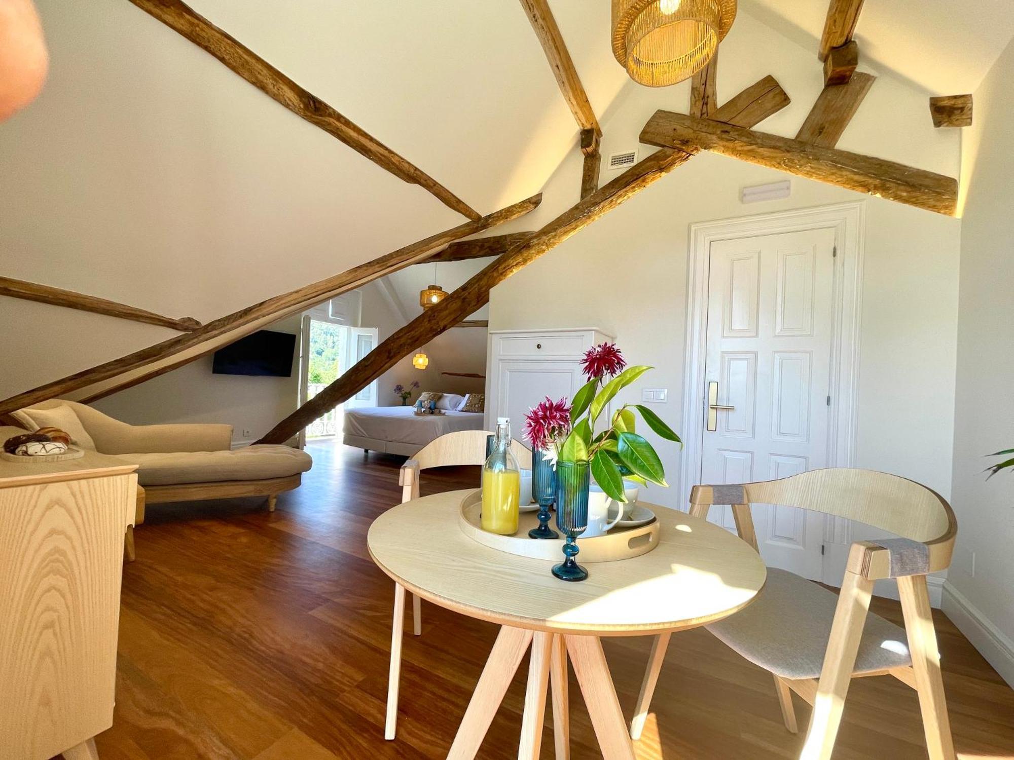 Villa Boutique 1880, Escapada Romantica Con Spa Privado Exterior, Privacidad Y Servicio Personalizado A Lama Bagian luar foto