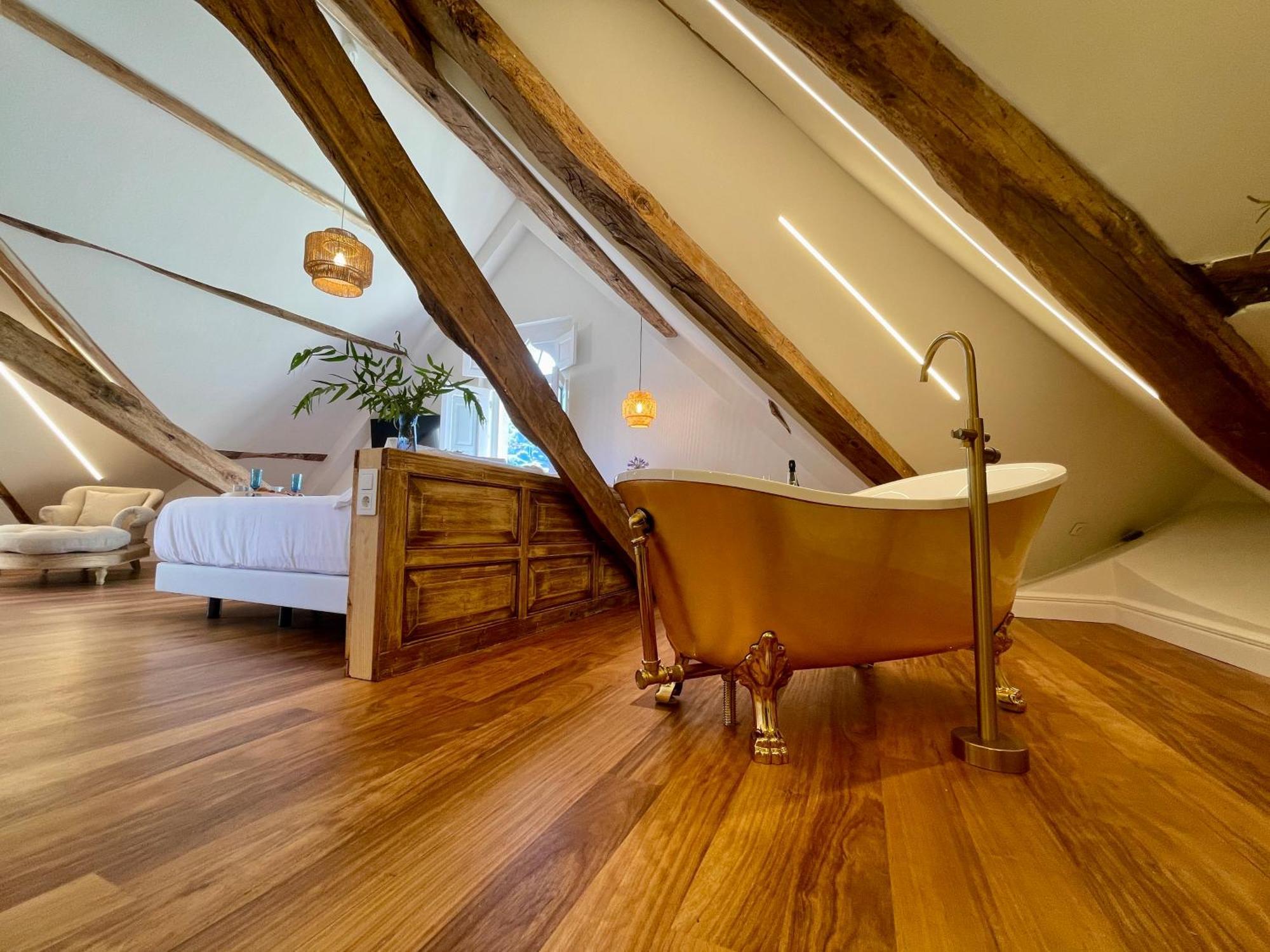 Villa Boutique 1880, Escapada Romantica Con Spa Privado Exterior, Privacidad Y Servicio Personalizado A Lama Bagian luar foto