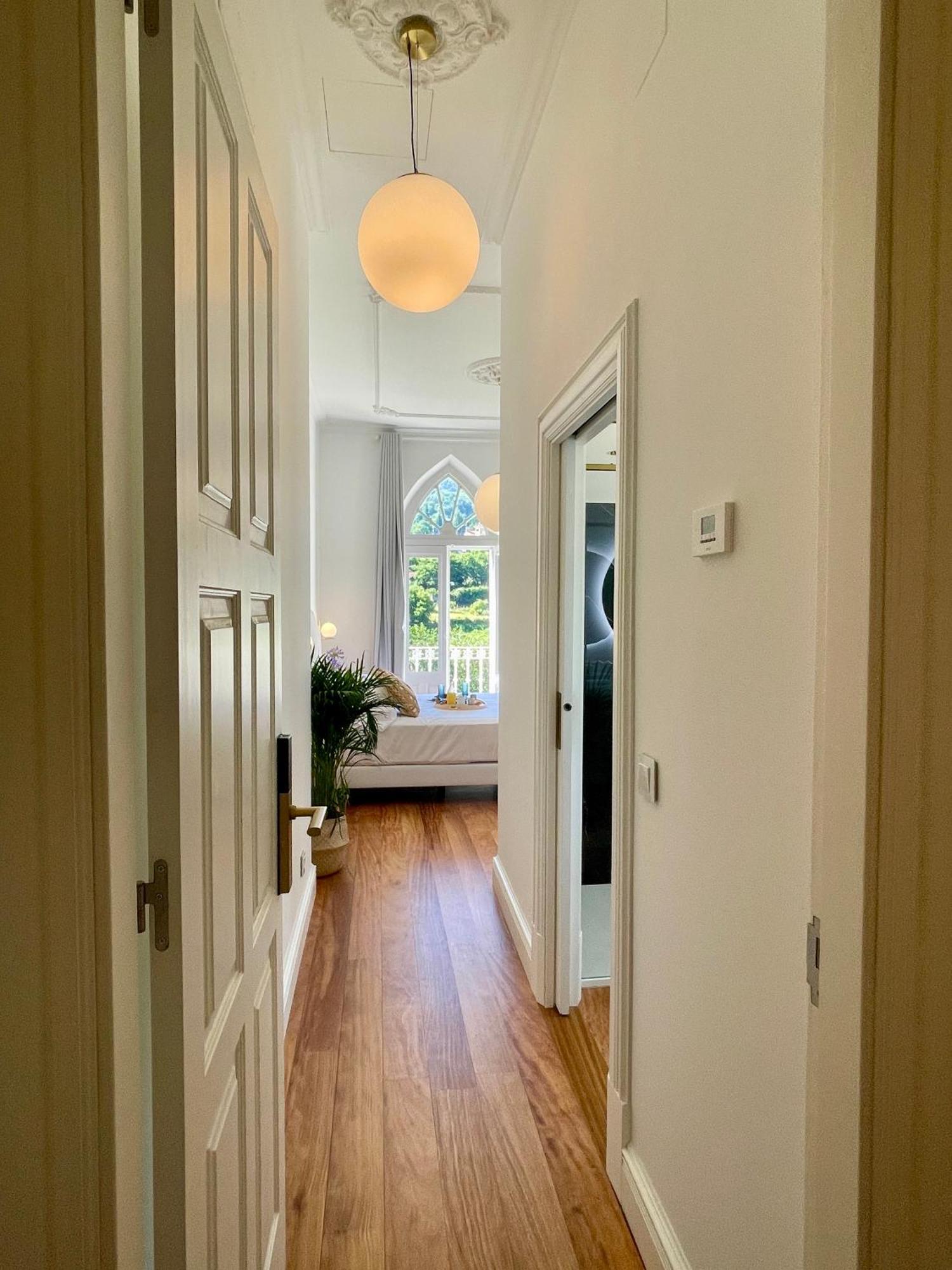 Villa Boutique 1880, Escapada Romantica Con Spa Privado Exterior, Privacidad Y Servicio Personalizado A Lama Bagian luar foto
