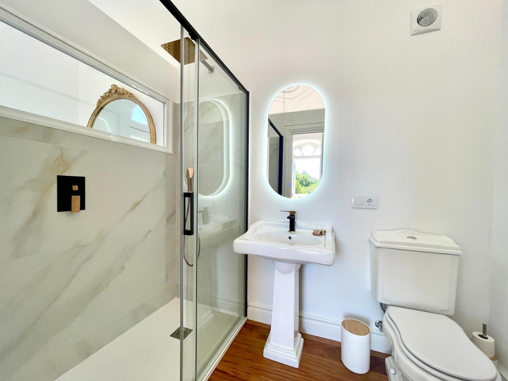 Villa Boutique 1880, Escapada Romantica Con Spa Privado Exterior, Privacidad Y Servicio Personalizado A Lama Bagian luar foto