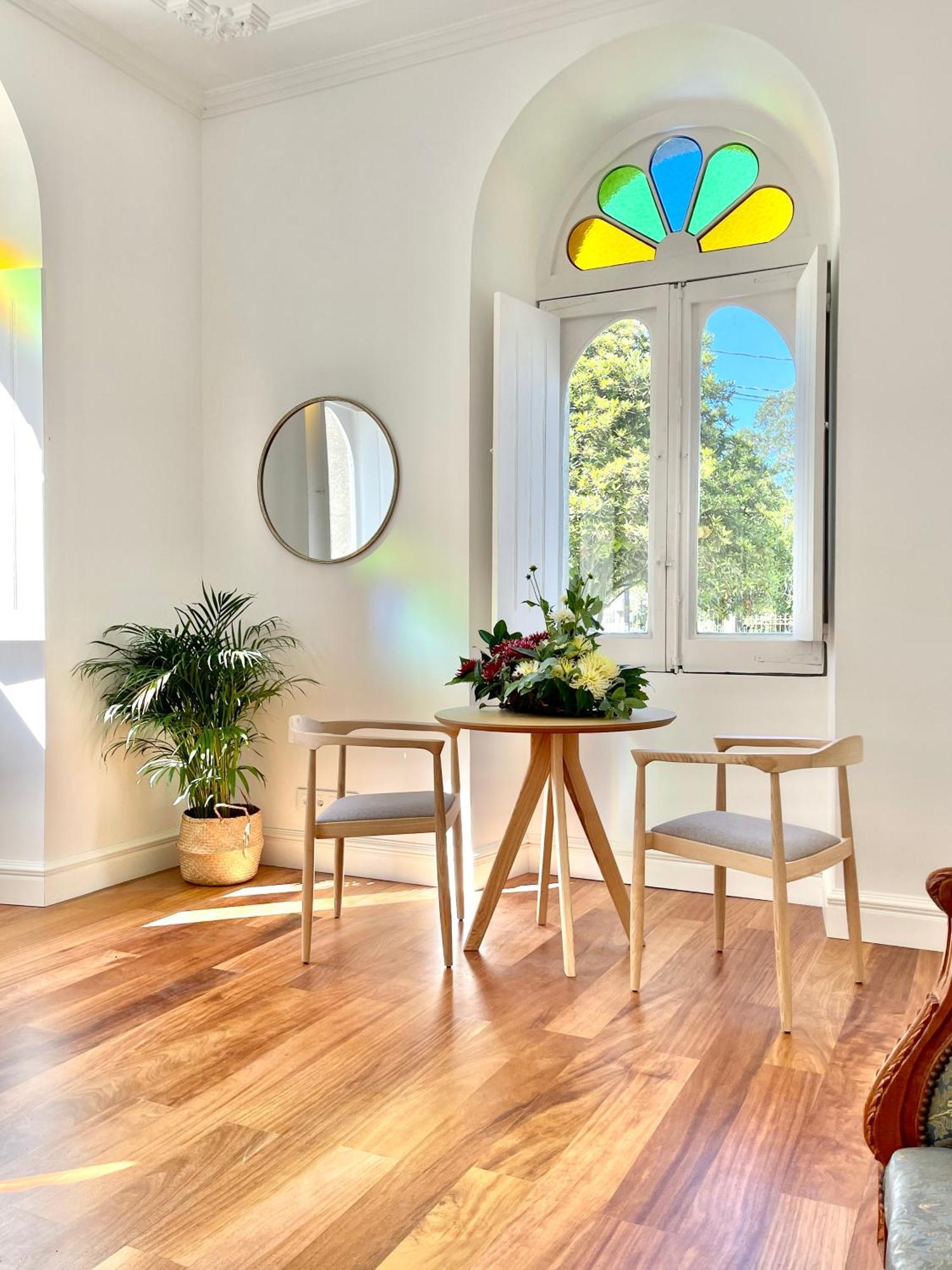 Villa Boutique 1880, Escapada Romantica Con Spa Privado Exterior, Privacidad Y Servicio Personalizado A Lama Bagian luar foto