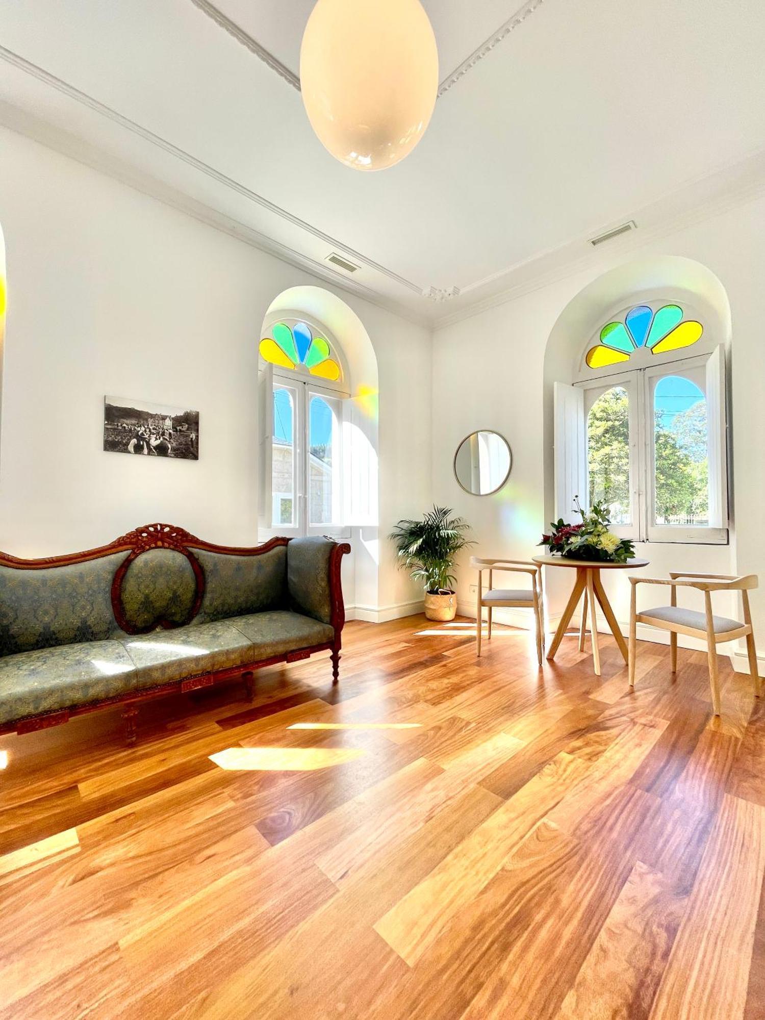 Villa Boutique 1880, Escapada Romantica Con Spa Privado Exterior, Privacidad Y Servicio Personalizado A Lama Bagian luar foto