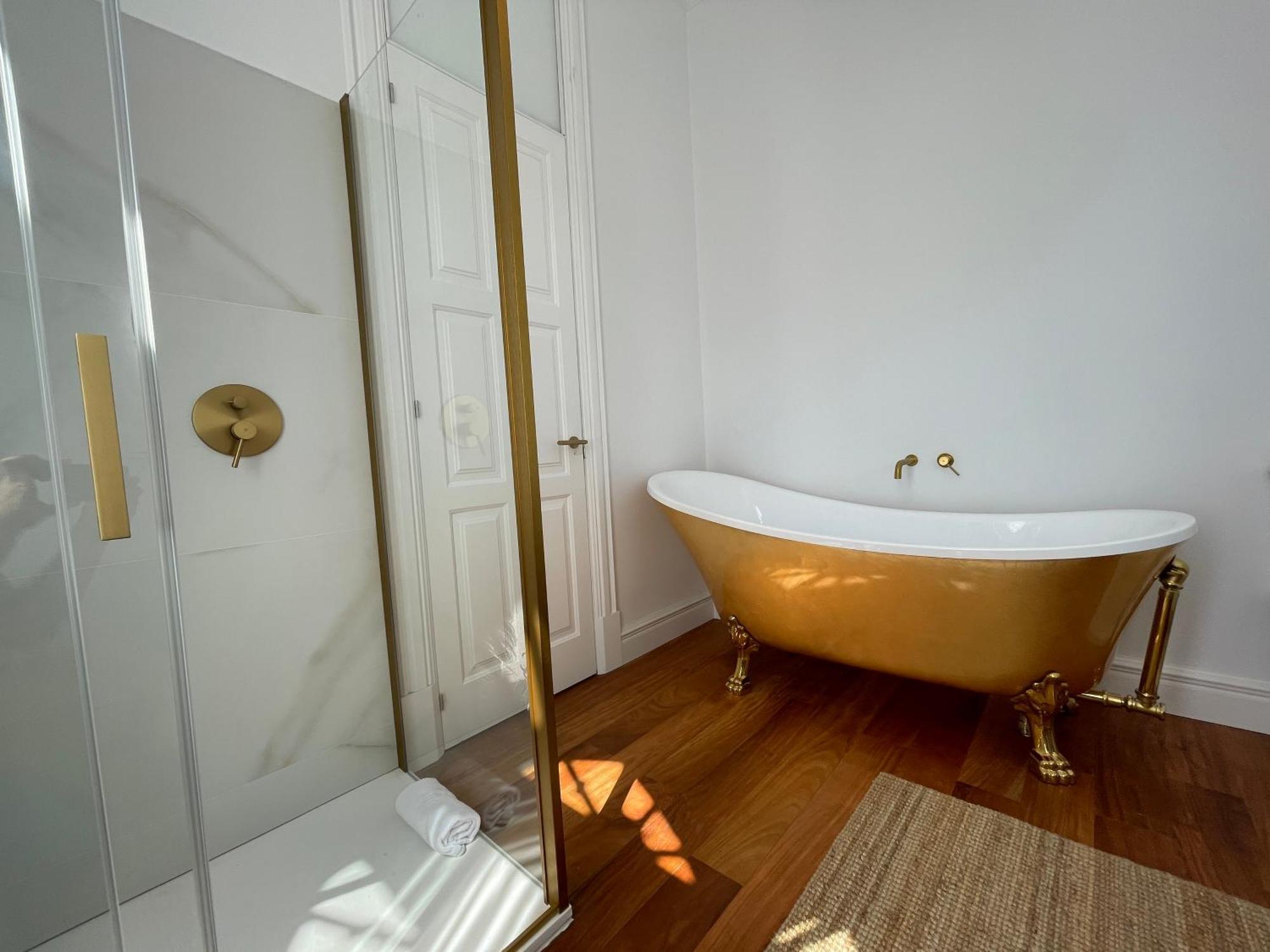 Villa Boutique 1880, Escapada Romantica Con Spa Privado Exterior, Privacidad Y Servicio Personalizado A Lama Bagian luar foto