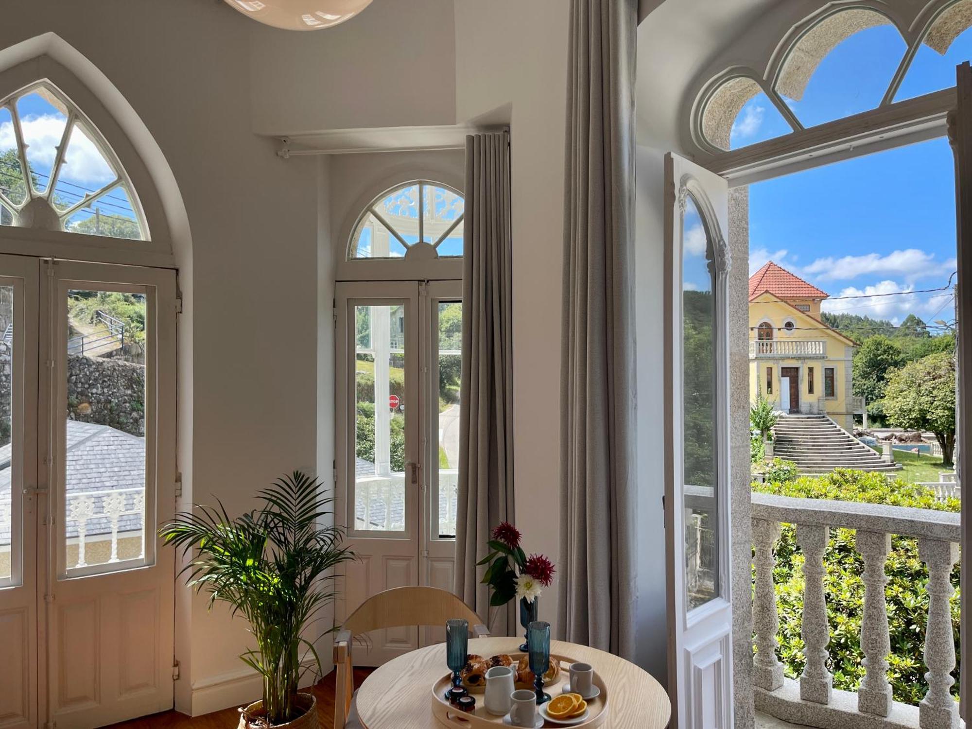 Villa Boutique 1880, Escapada Romantica Con Spa Privado Exterior, Privacidad Y Servicio Personalizado A Lama Bagian luar foto