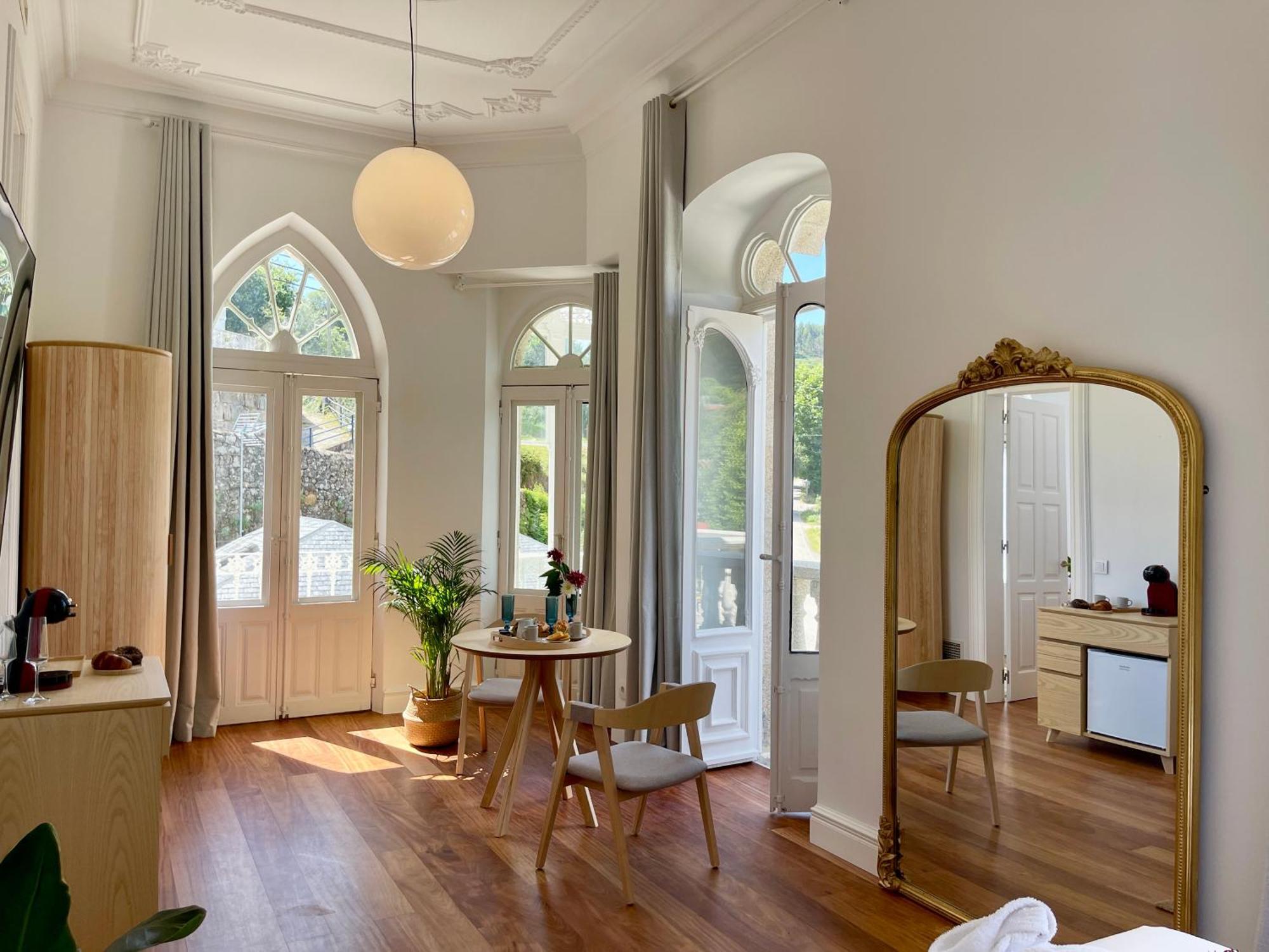 Villa Boutique 1880, Escapada Romantica Con Spa Privado Exterior, Privacidad Y Servicio Personalizado A Lama Bagian luar foto