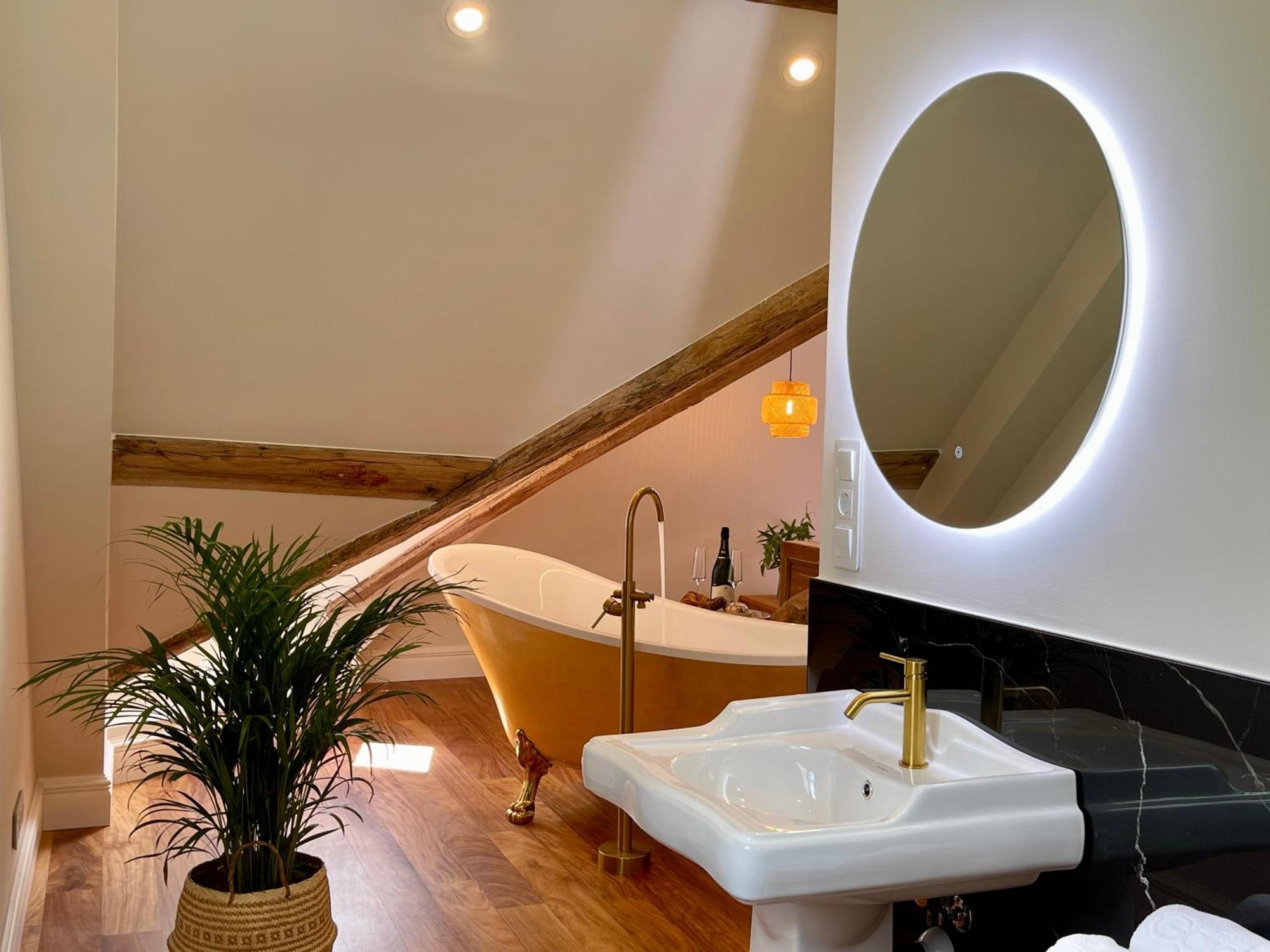 Villa Boutique 1880, Escapada Romantica Con Spa Privado Exterior, Privacidad Y Servicio Personalizado A Lama Bagian luar foto