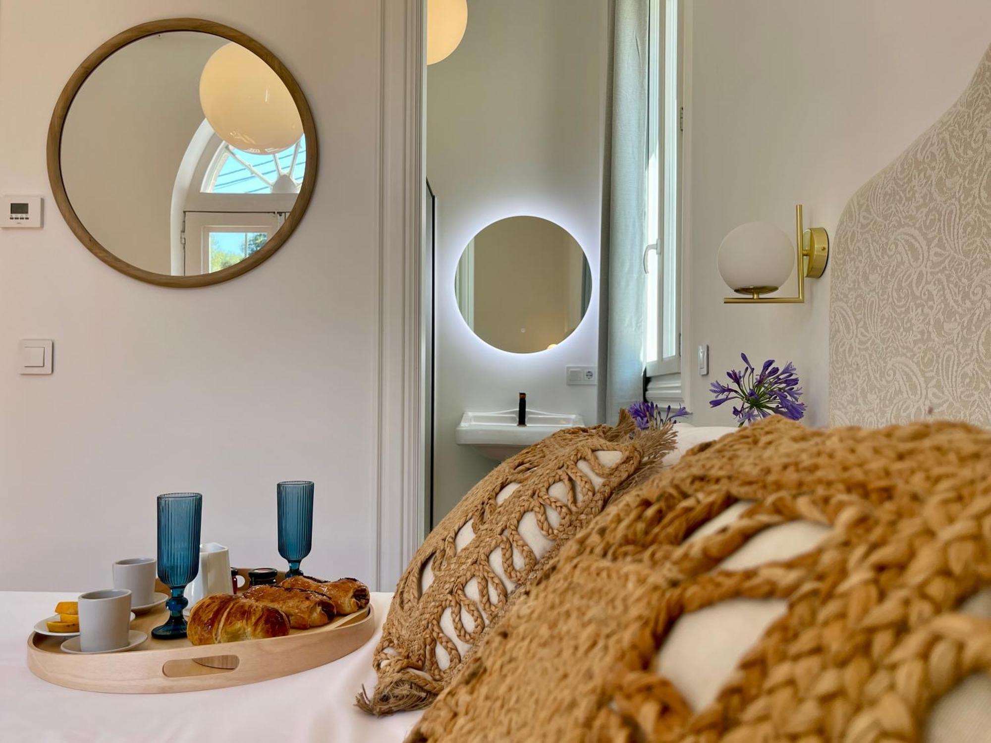 Villa Boutique 1880, Escapada Romantica Con Spa Privado Exterior, Privacidad Y Servicio Personalizado A Lama Bagian luar foto