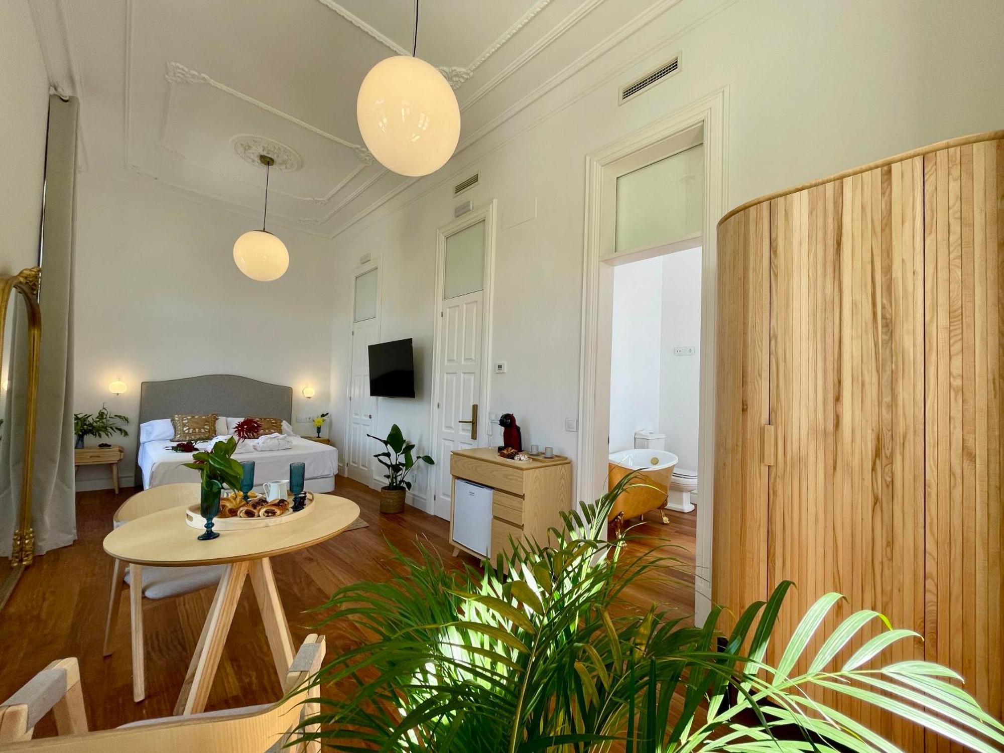 Villa Boutique 1880, Escapada Romantica Con Spa Privado Exterior, Privacidad Y Servicio Personalizado A Lama Bagian luar foto